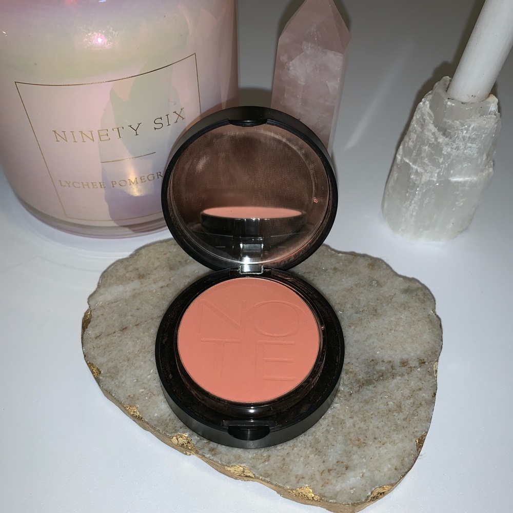Note Blush